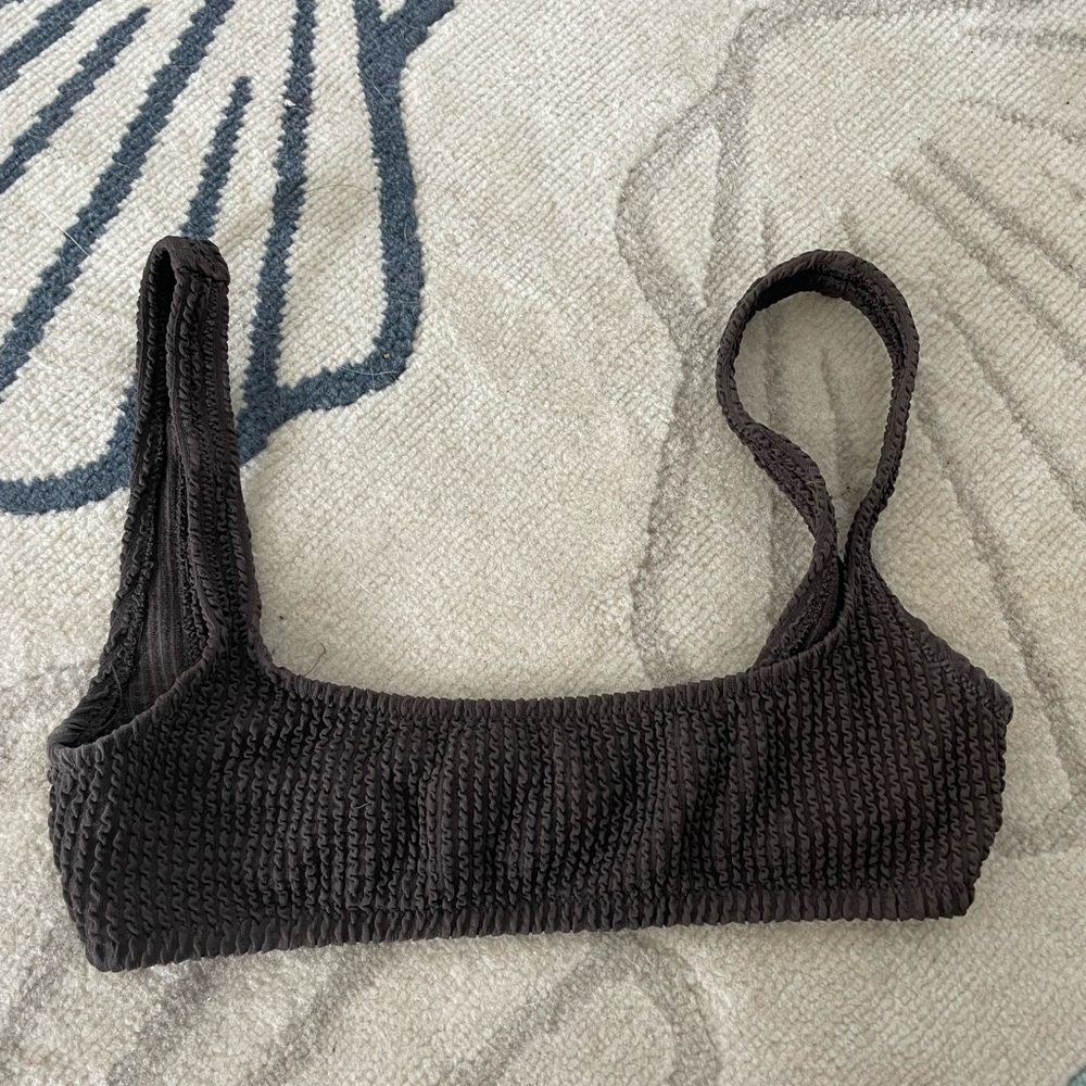 KITH CROP TOP